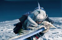 BUY NEW monster hunter - 195156 Premium Anime Print Poster